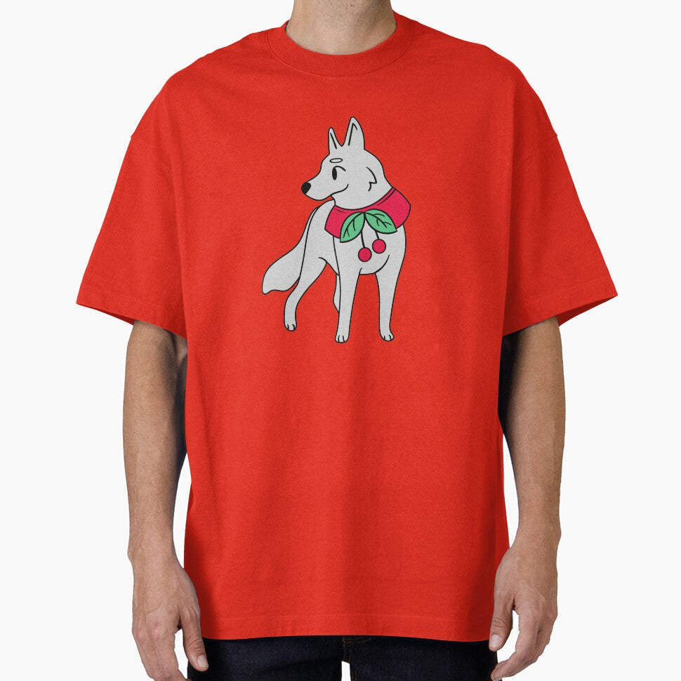 Cartoon Christmas dog by amirrahim7 T-Shirts, Hoodie, Sweatshirt | BlankRebels.com (Image 1)
