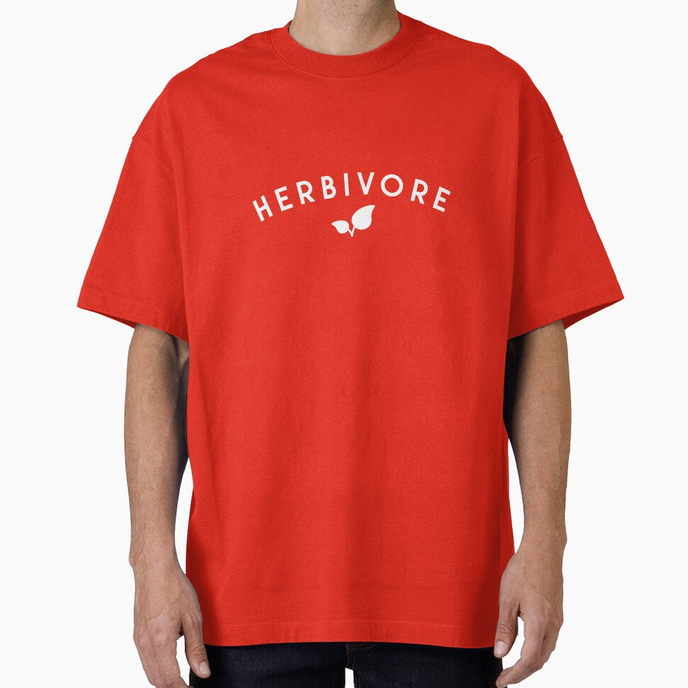 HERBIVORE by VeganPlantBased T-Shirts, Hoodie, Sweatshirt | BlankRebels.com (Image 1)