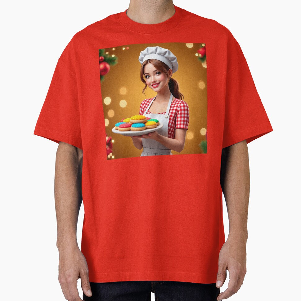 Foodie by AwesomeDigiShop T-Shirts, Hoodie, Sweatshirt | BlankRebels.com (Image 1)