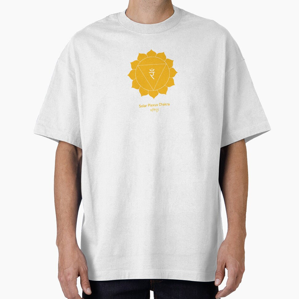 Solar-Plexus-Chakra by Working Pajama T-Shirts, Hoodie, Sweatshirt | BlankRebels.com (Image 1)