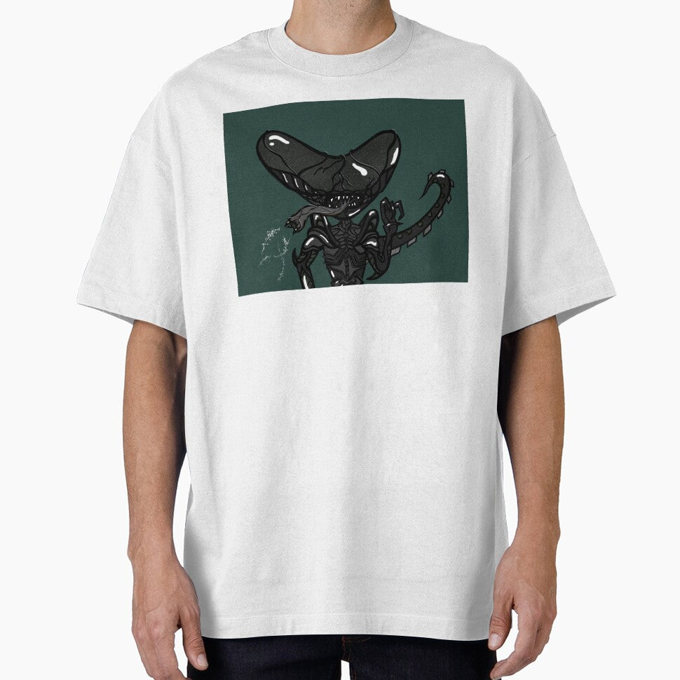 Loco Moco Aliens by KR@ZYST○N€999