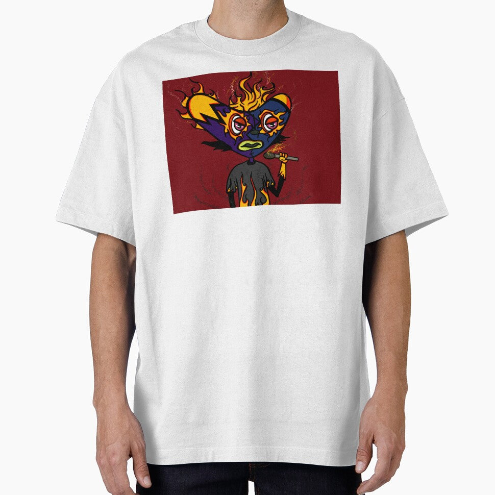 Loco Moco Firestarter by KR@ZYST○N€999