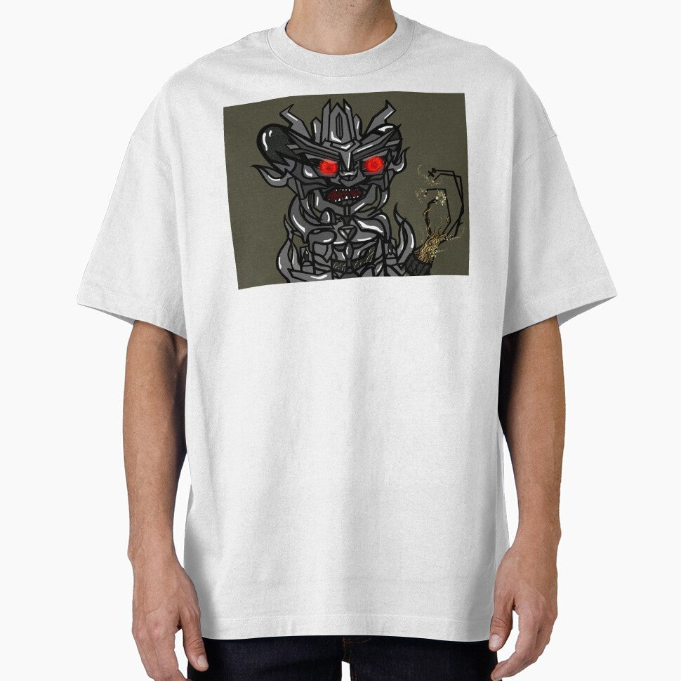 Loco Moco MegaEvil by KR@ZYST○N€999