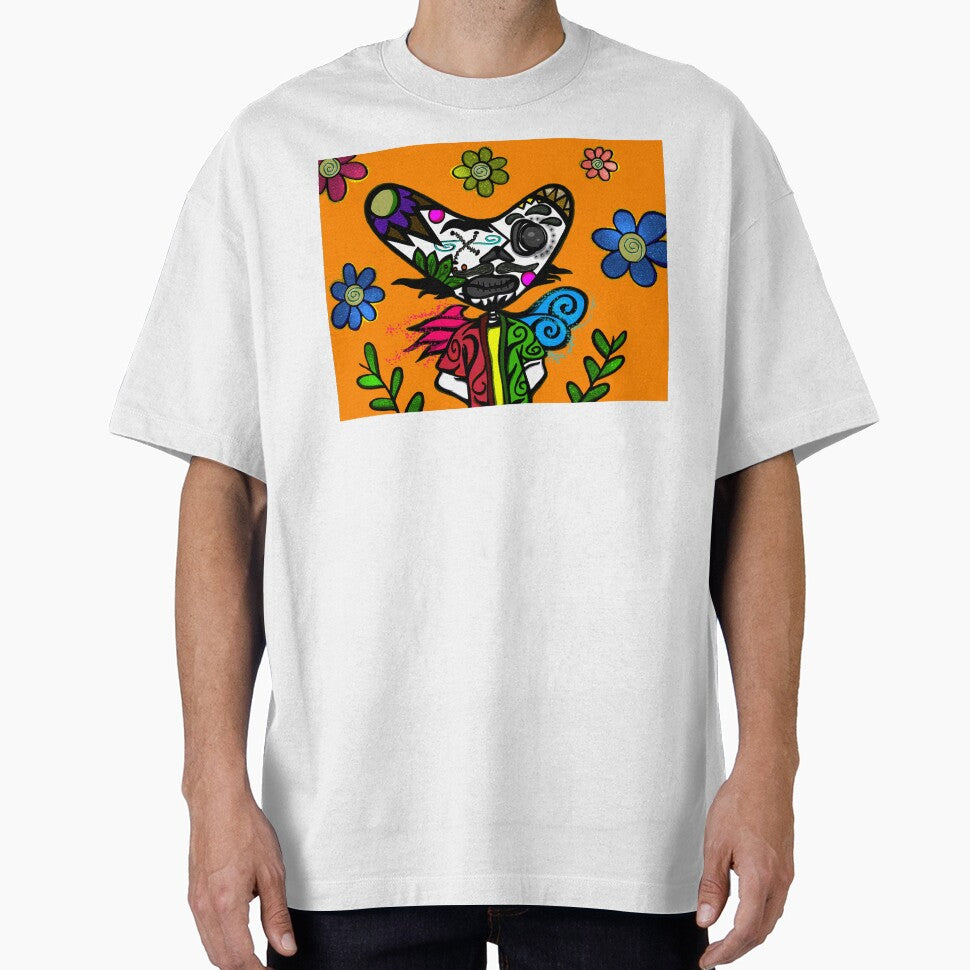 Loco Moco De Los Muertos by KR@ZYST○N€999