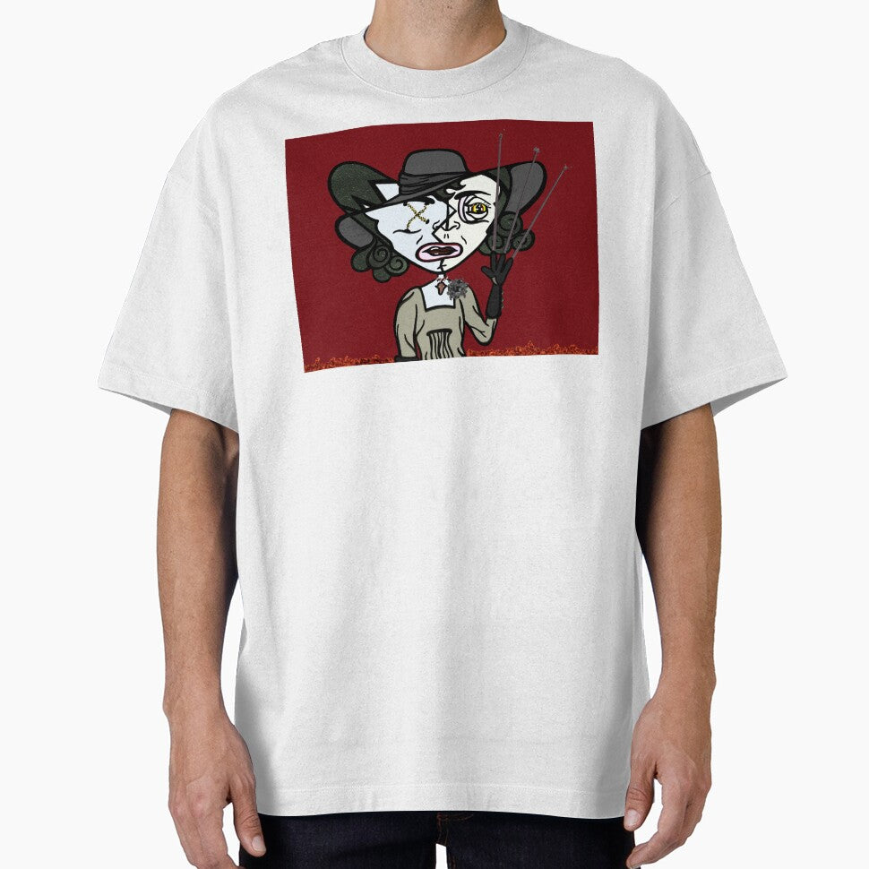 Loco Moco Madame by KR@ZYST○N€999 T-Shirts, Hoodie, Sweatshirt | BlankRebels.com (Image 1)