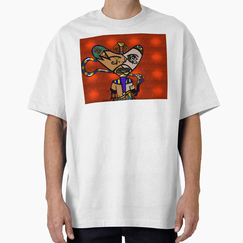 Loco Moco Egyptian God by KR@ZYST○N€999 T-Shirts, Hoodie, Sweatshirt | BlankRebels.com (Image 1)