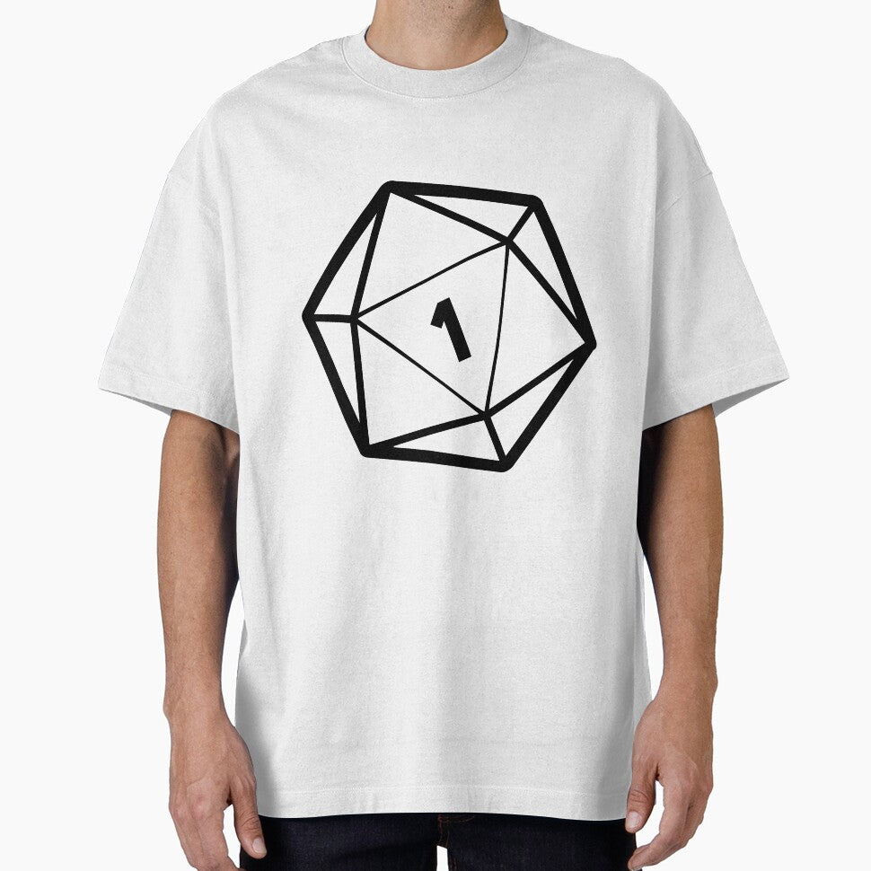 Natural 1 by ShyYetiDesigns T-Shirts, Hoodie, Sweatshirt | BlankRebels.com (Image 1)