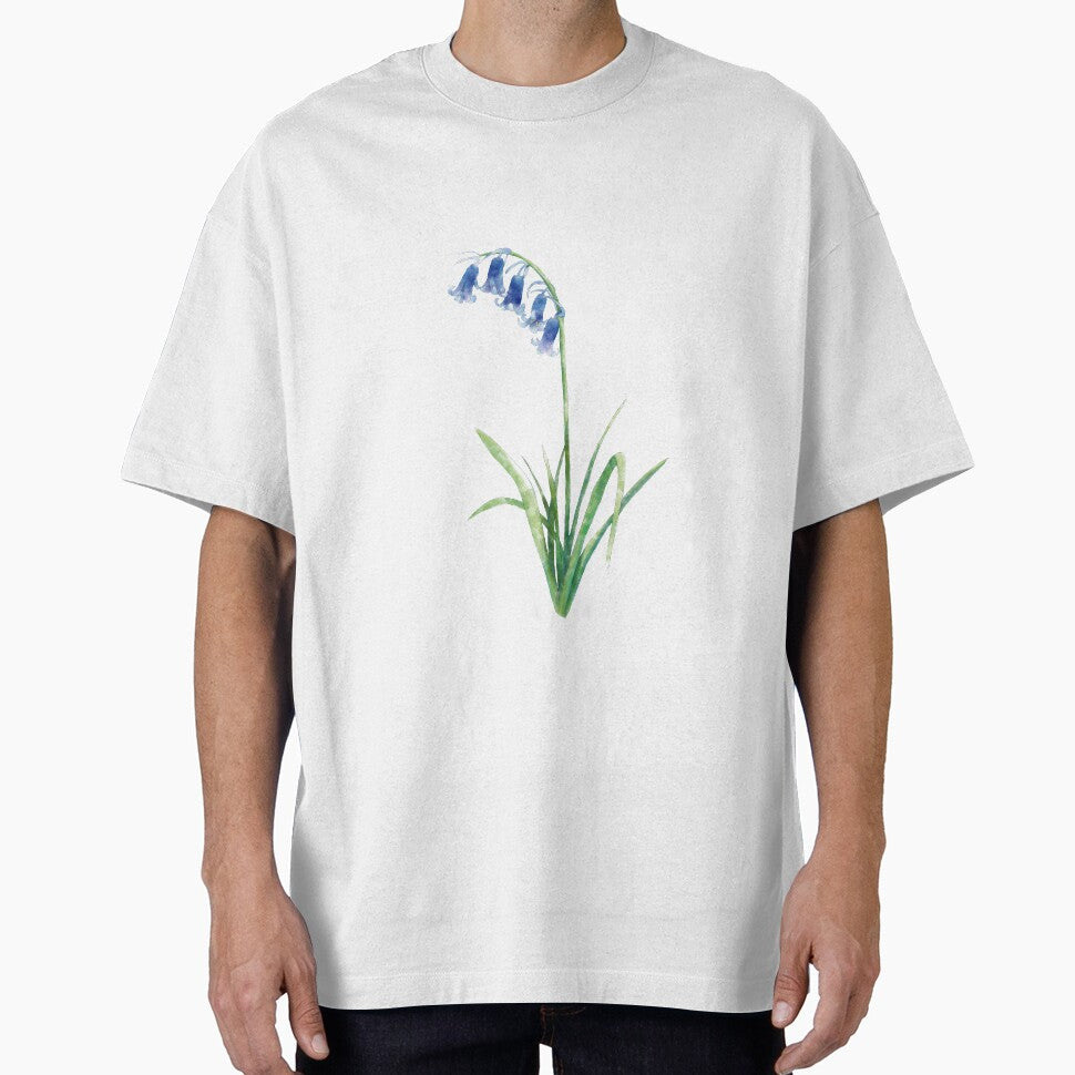 Bluebell by lookintonature T-Shirts, Hoodie, Sweatshirt | BlankRebels.com (Image 1)