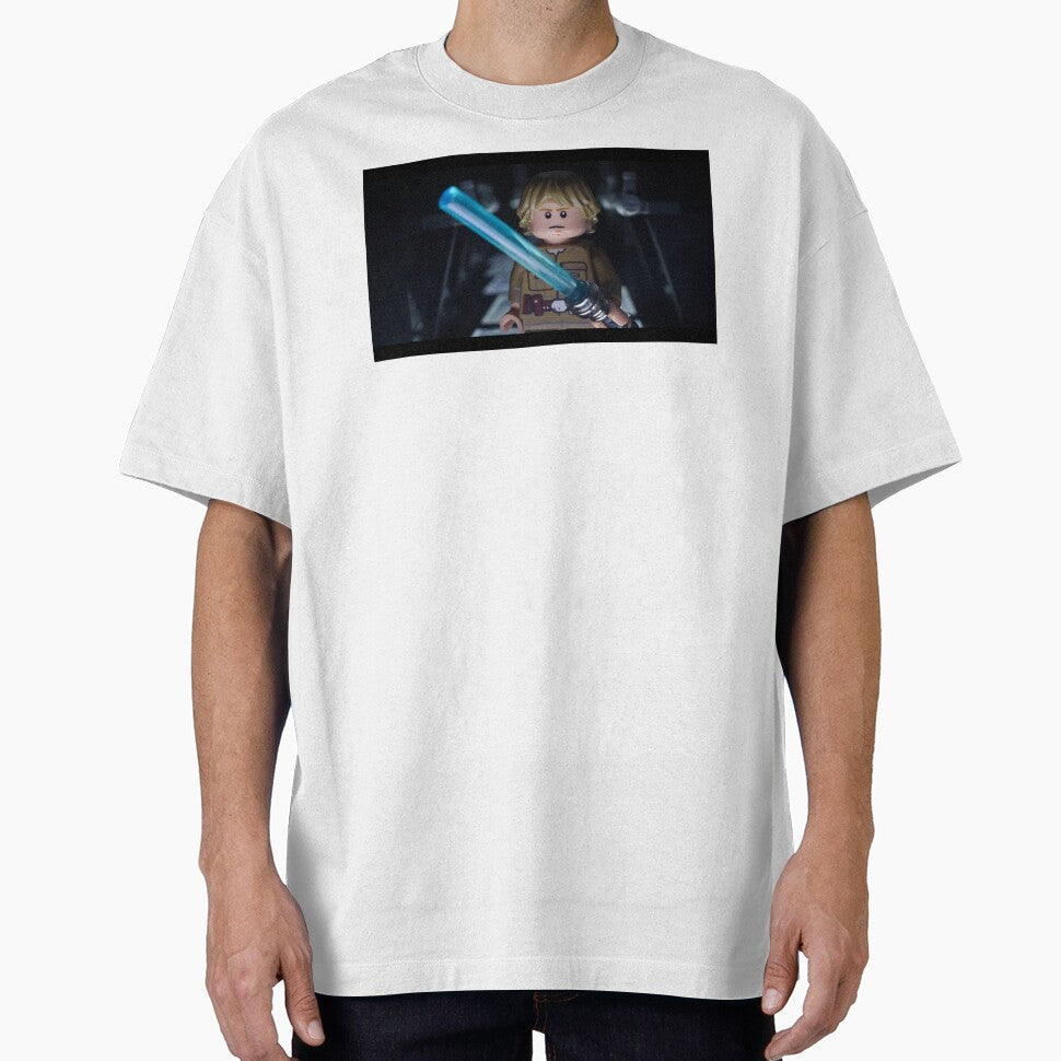 Sci-Fi Movie Hero by michaellepard T-Shirts, Hoodie, Sweatshirt | BlankRebels.com (Image 1)