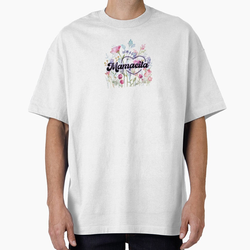 Mamacita by FitEnvy T-Shirts, Hoodie, Sweatshirt | BlankRebels.com (Image 1)