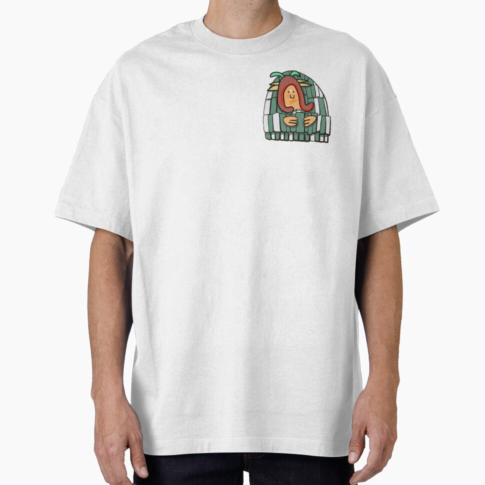 Funny Mr.Little_Quarantine by Mimi Huang T-Shirts, Hoodie, Sweatshirt | BlankRebels.com (Image 1)