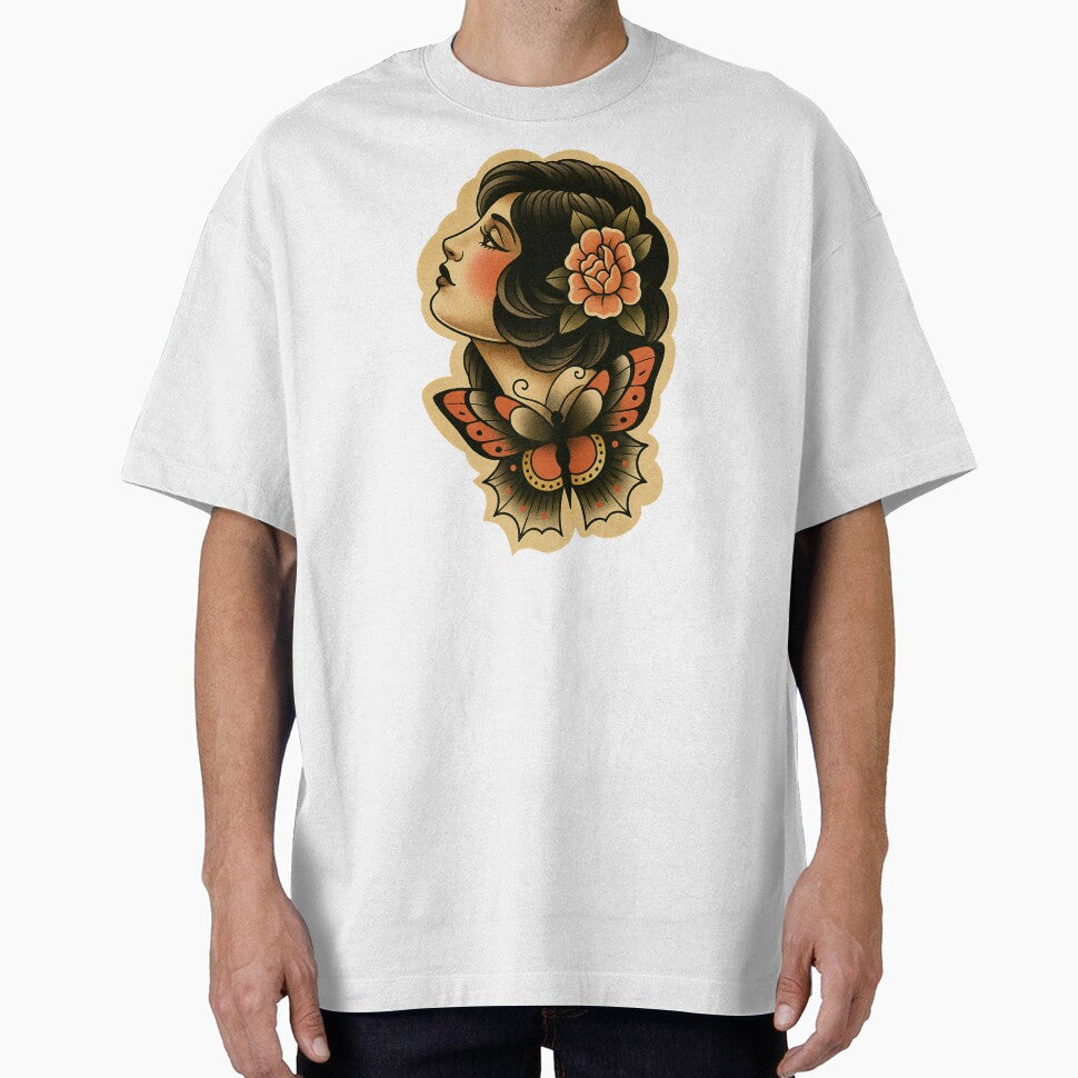 oldschool 8 by Surreal Ilustra T-Shirts, Hoodie, Sweatshirt | BlankRebels.com (Image 1)