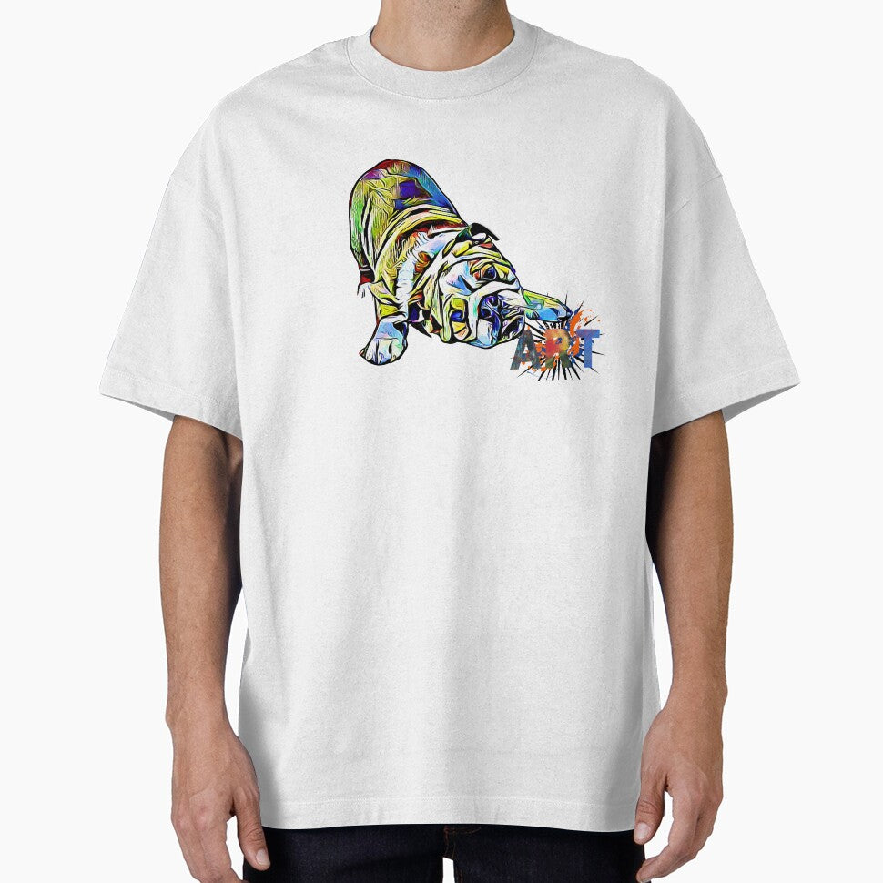 Atychiphobia Art by MillionGoal T-Shirts, Hoodie, Sweatshirt | BlankRebels.com (Image 1)
