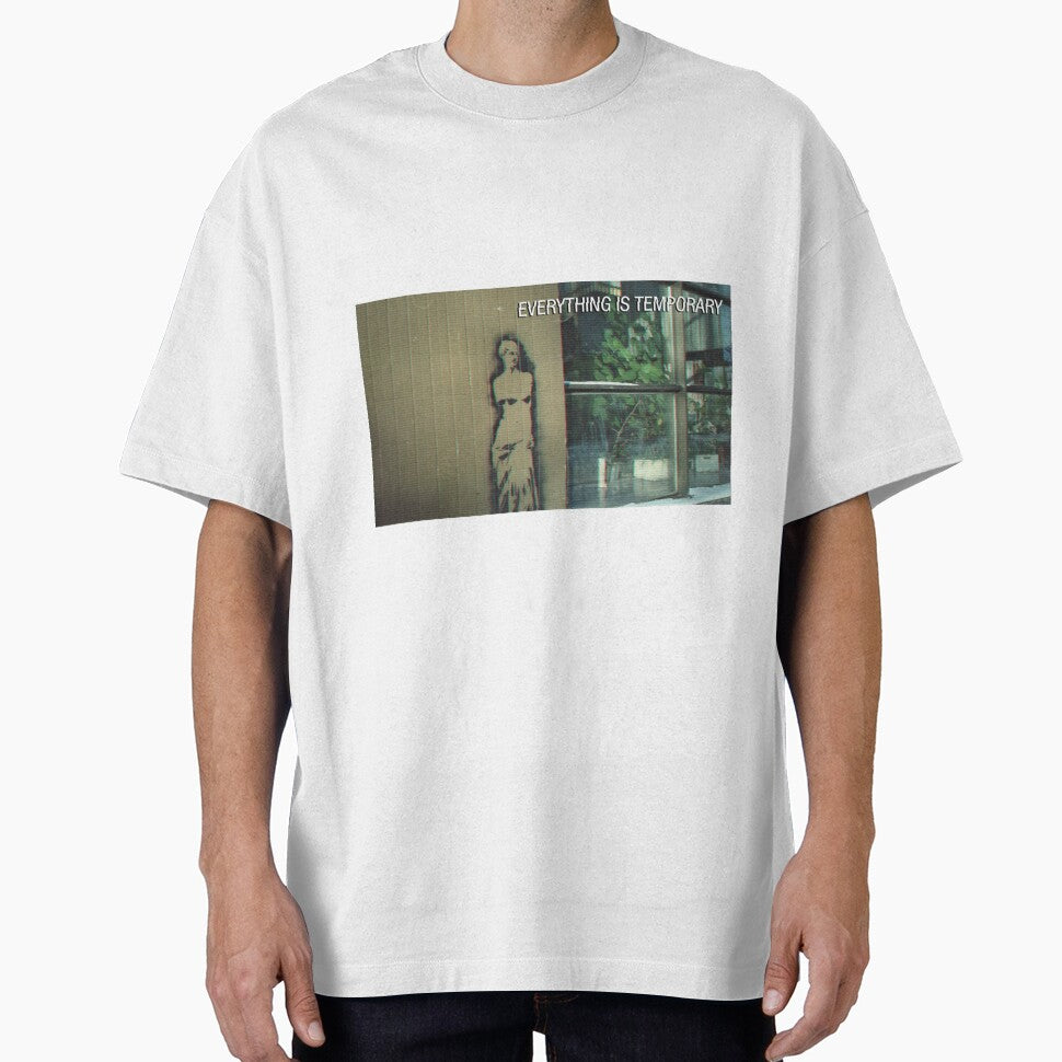 Vaporwave Vintage Sculpture by Bien Design T-Shirts, Hoodie, Sweatshirt | BlankRebels.com (Image 1)