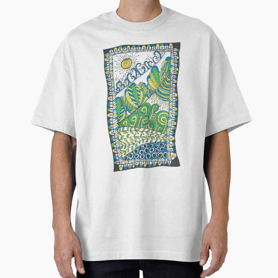 Growing by JackiesTshirts T-Shirts, Hoodie, Sweatshirt | BlankRebels.com (Image 1)