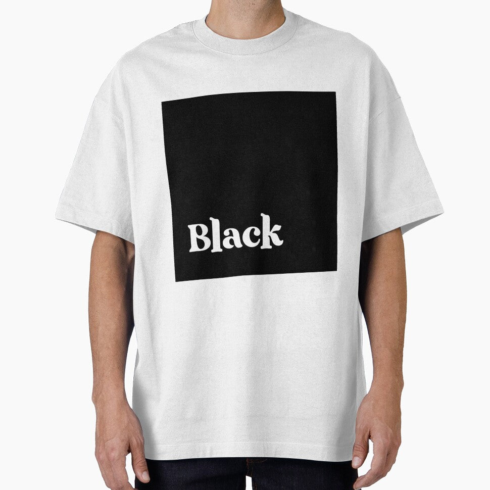 Black by AlikeAstort T-Shirts, Hoodie, Sweatshirt | BlankRebels.com (Image 1)