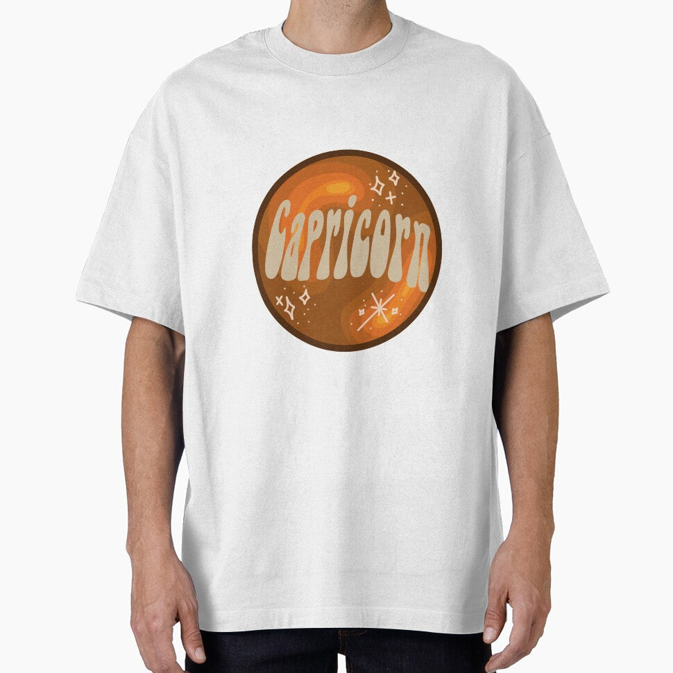 capricorn by laneamelia3 T-Shirts, Hoodie, Sweatshirt | BlankRebels.com (Image 1)