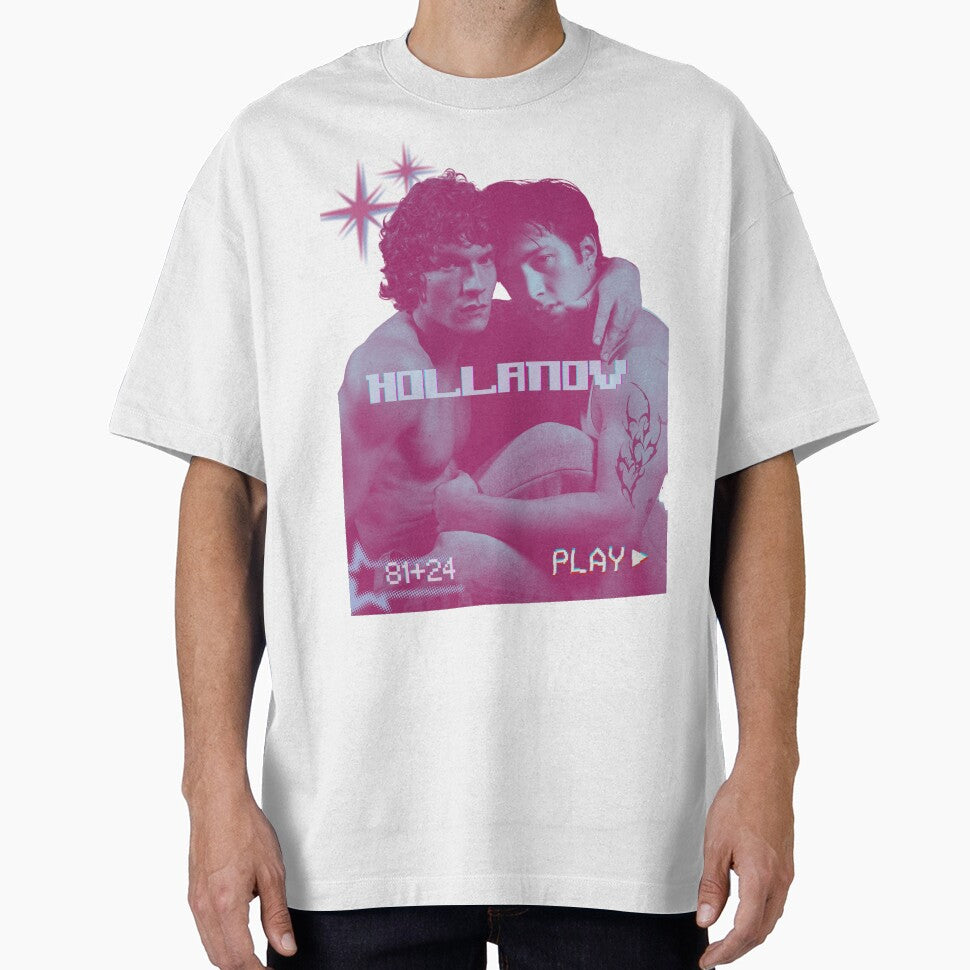 heated rivalry y2k ilya and shane hollanov by songbirdsart T-Shirts, Hoodie, Sweatshirt | BlankRebels.com (Image 1)