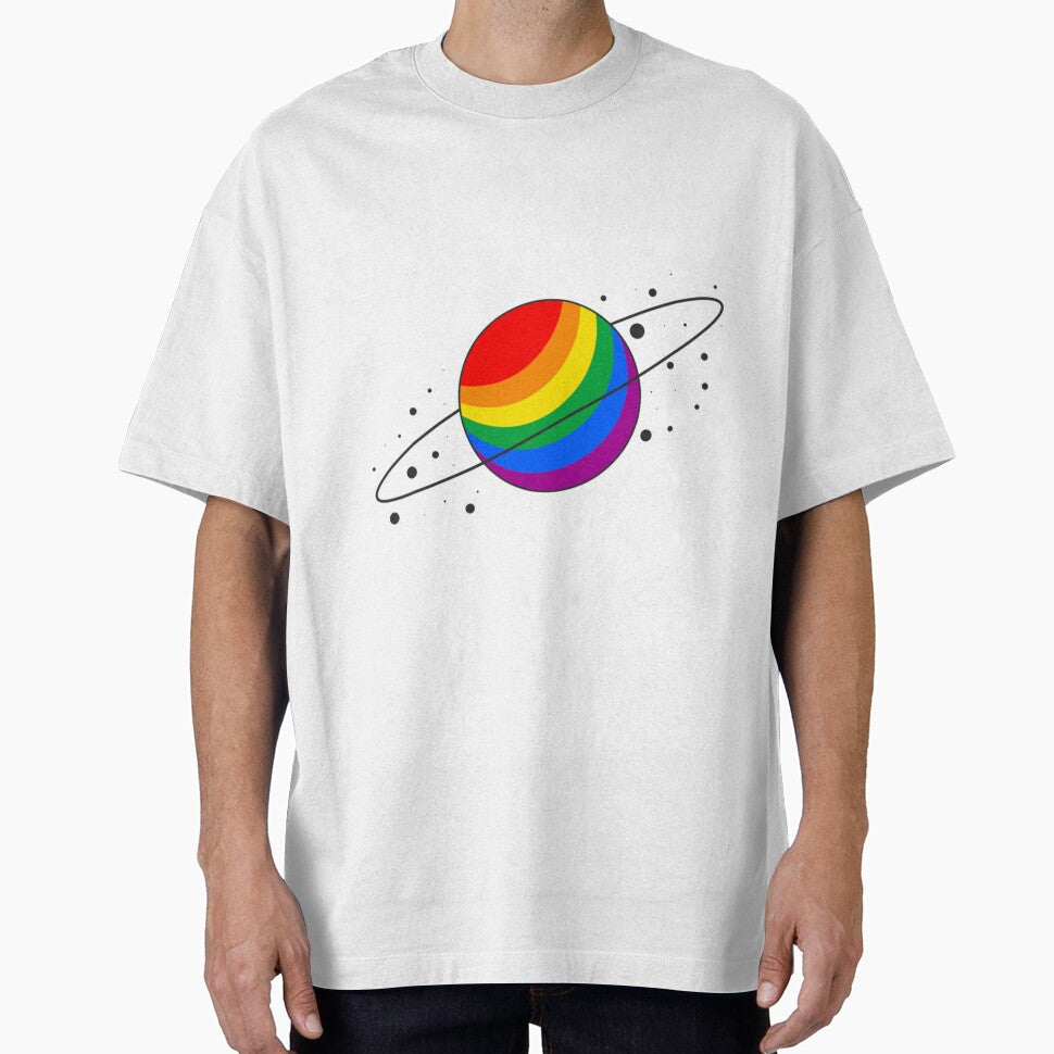 Planet of love by Michii2310 T-Shirts, Hoodie, Sweatshirt | BlankRebels.com (Image 1)