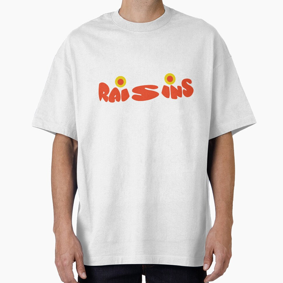 Raisins from South Park by FanaToonic