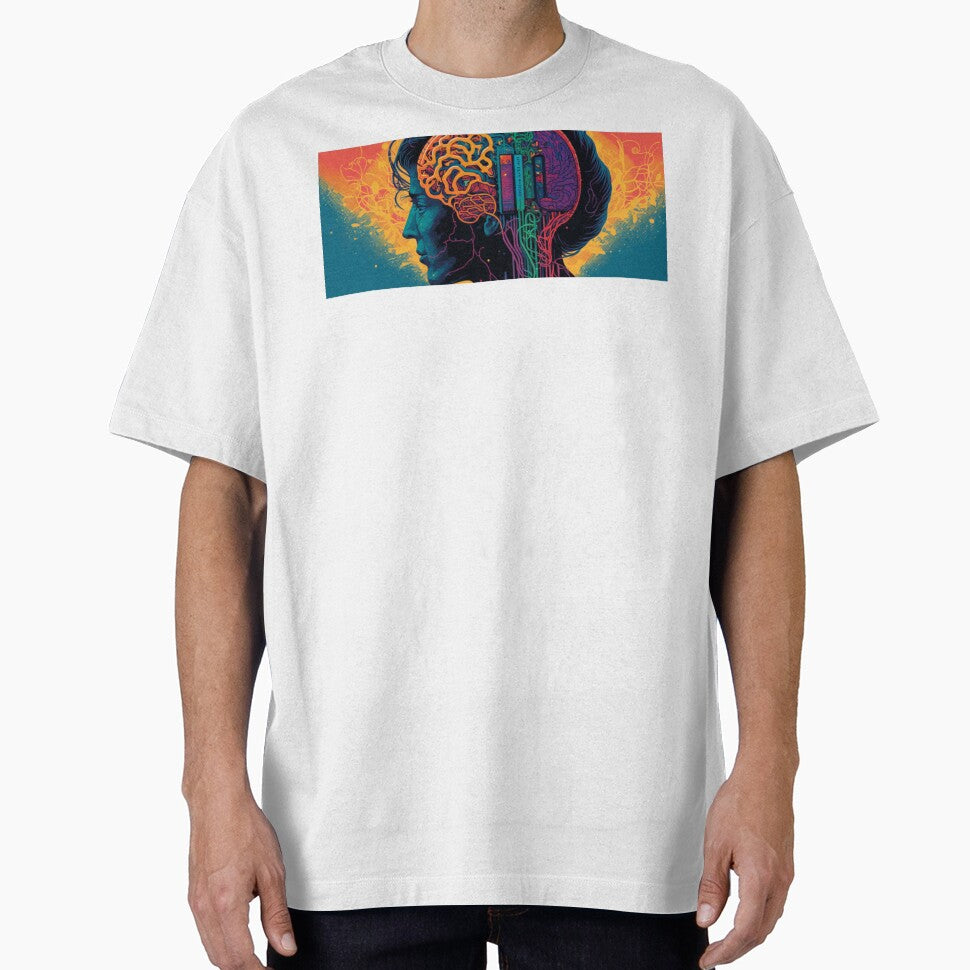 Science Fiction Intelligence by fit2bread T-Shirts, Hoodie, Sweatshirt | BlankRebels.com (Image 1)