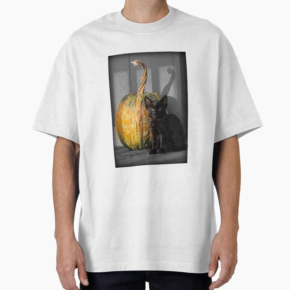 Hallokitteh by Susan Vinson T-Shirts, Hoodie, Sweatshirt | BlankRebels.com (Image 1)