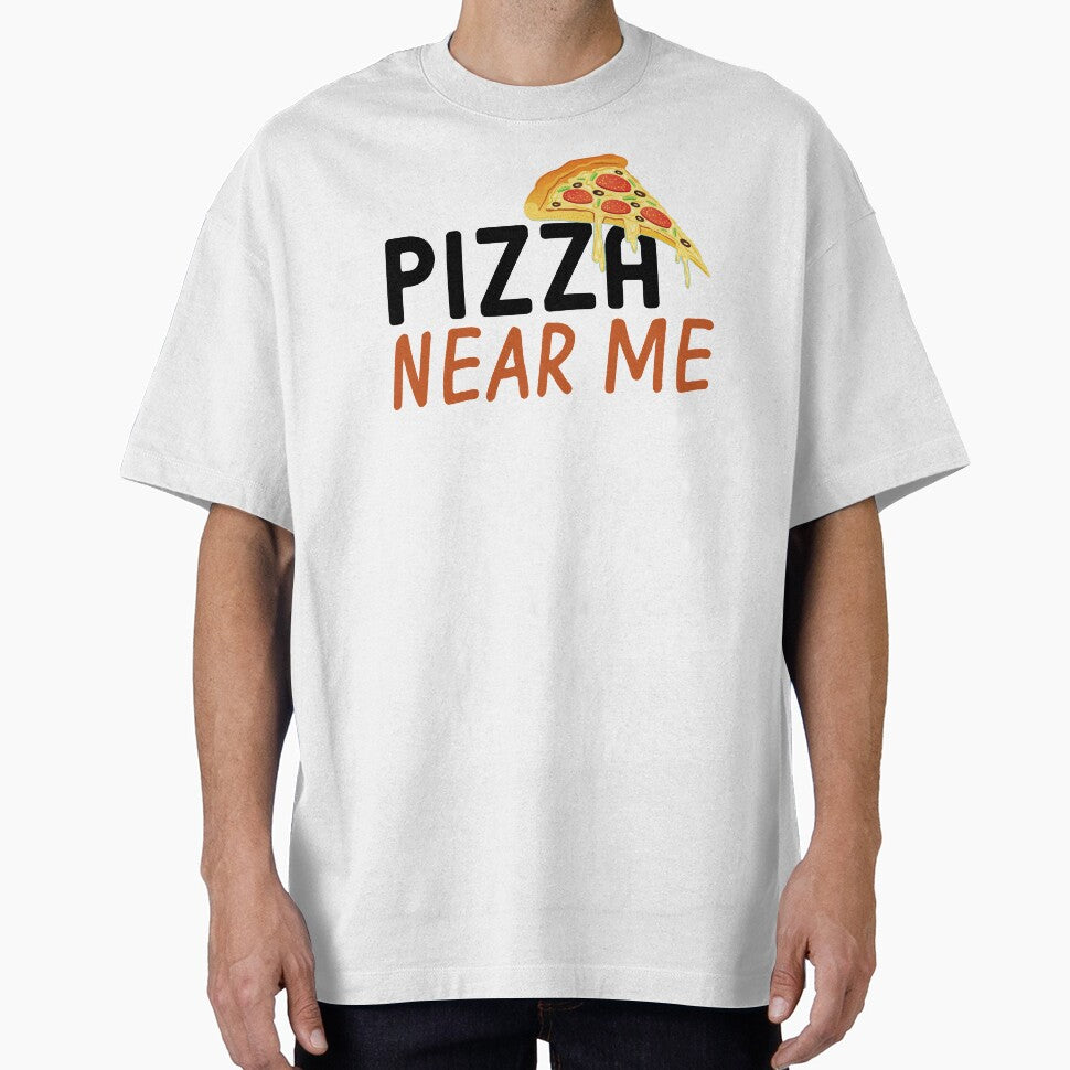 pizza near me by StoreDay T-Shirts, Hoodie, Sweatshirt | BlankRebels.com (Image 1)