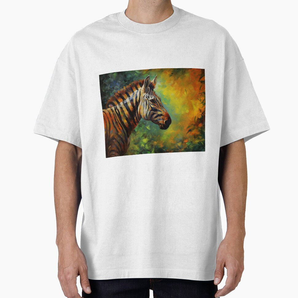 Zebra by RayFineArt T-Shirts, Hoodie, Sweatshirt | BlankRebels.com (Image 1)