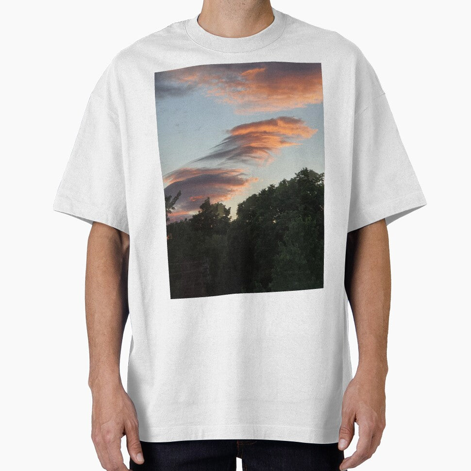 Sunset Picture. by Streetsigns1957 T-Shirts, Hoodie, Sweatshirt | BlankRebels.com (Image 1)