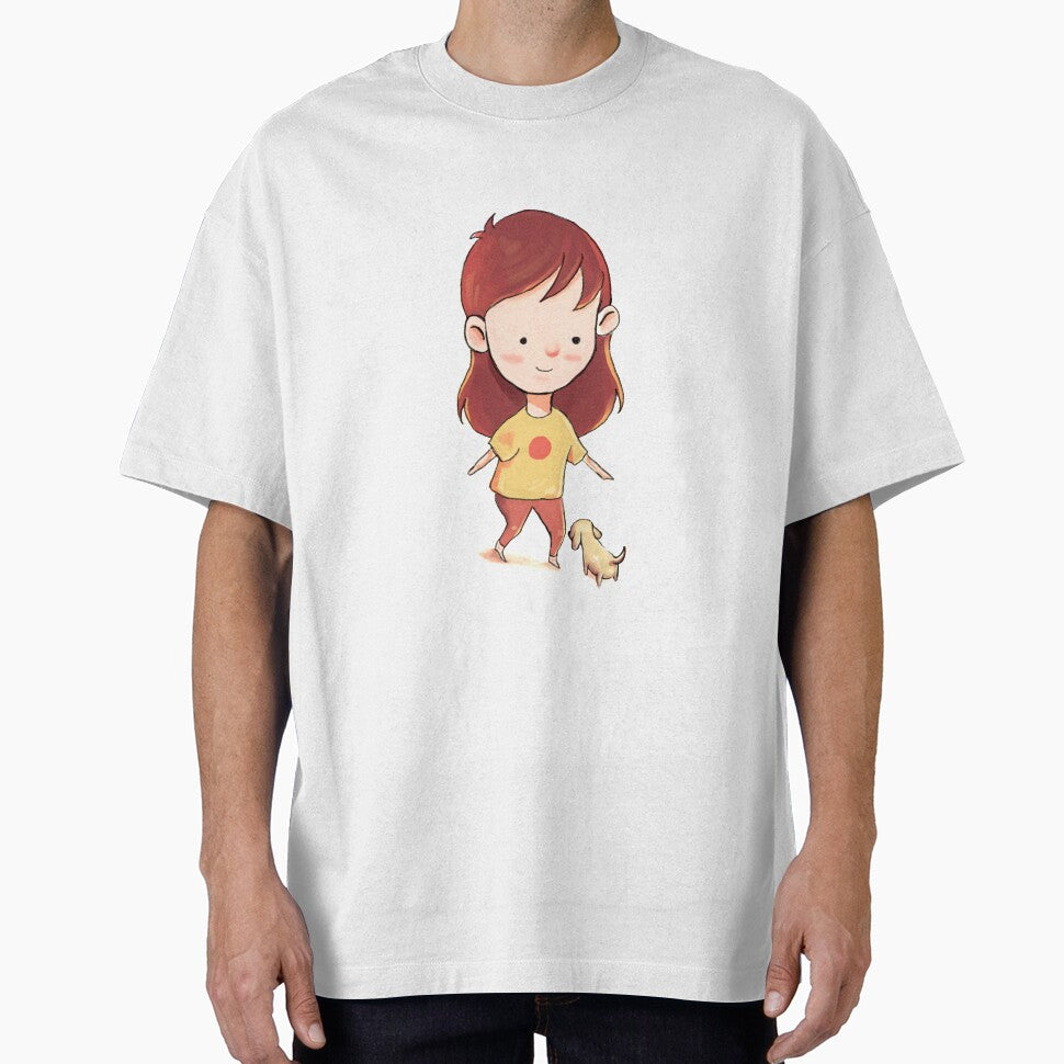 Playing with lulu by blysheeps T-Shirts, Hoodie, Sweatshirt | BlankRebels.com (Image 1)