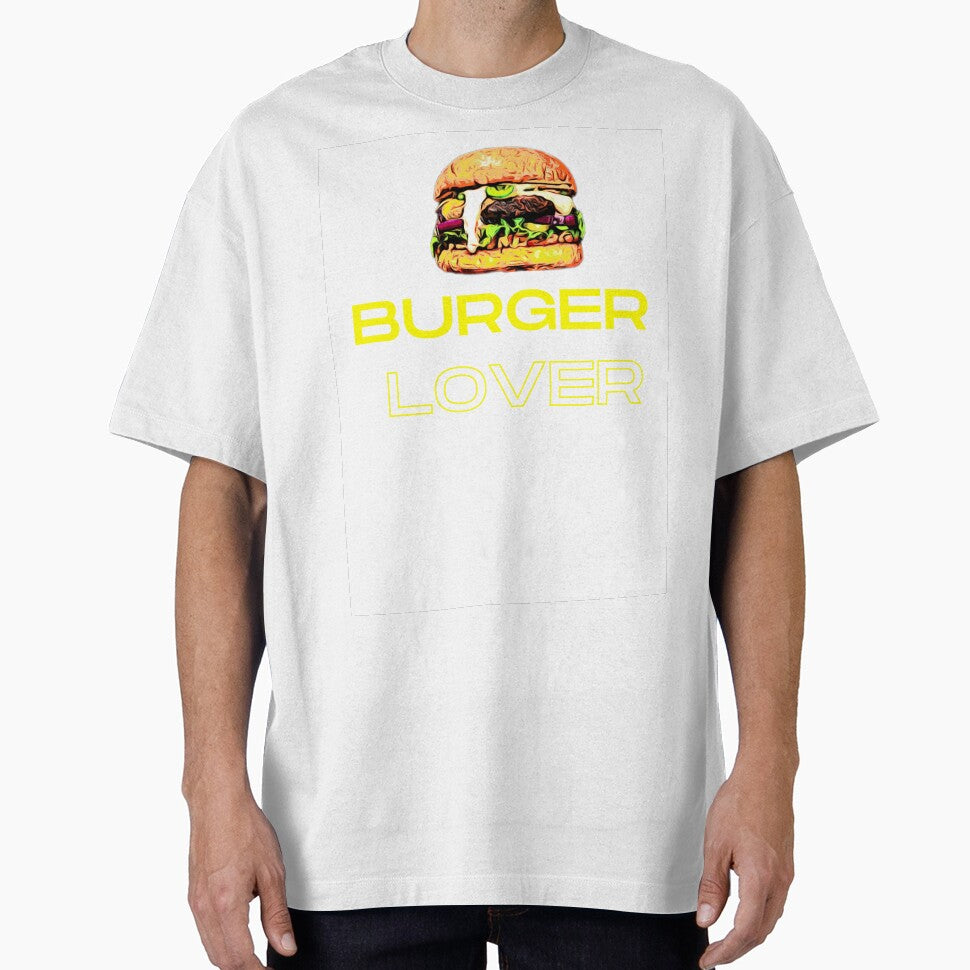Burger lover by Puppy Paws T-Shirts, Hoodie, Sweatshirt | BlankRebels.com (Image 1)