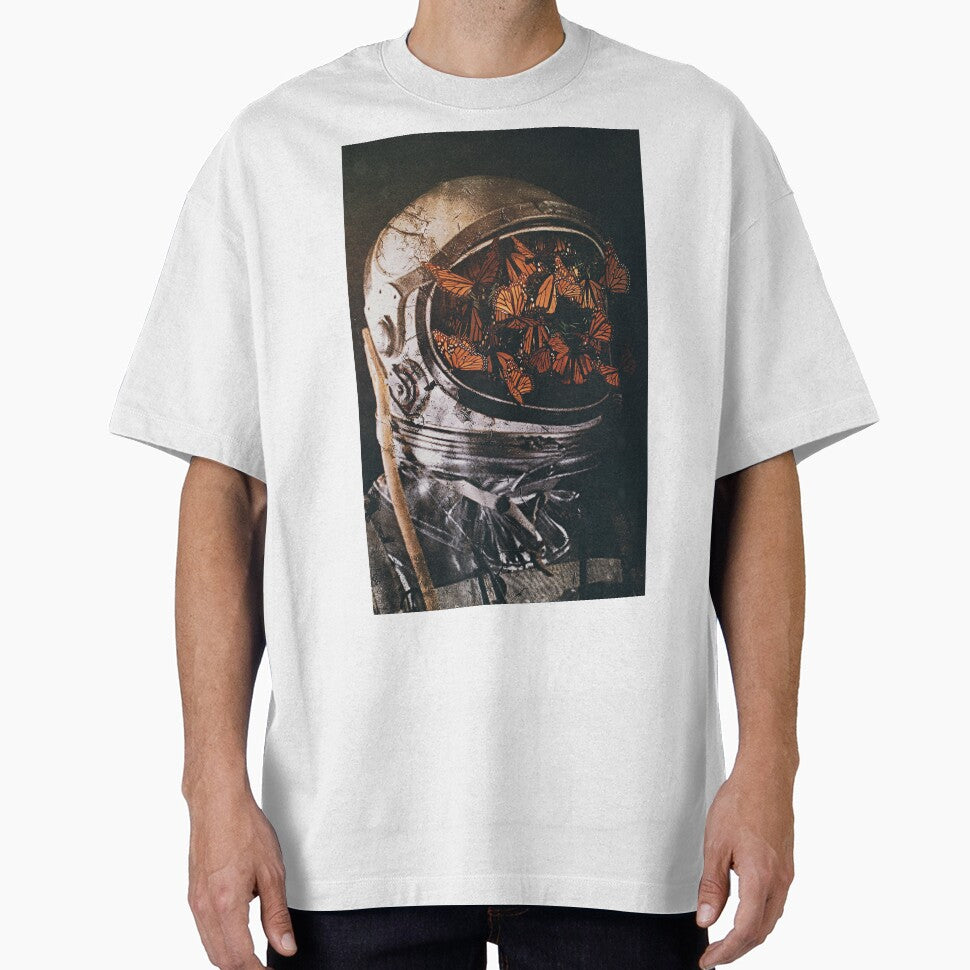 Inward by seamless T-Shirts, Hoodie, Sweatshirt | BlankRebels.com (Image 1)