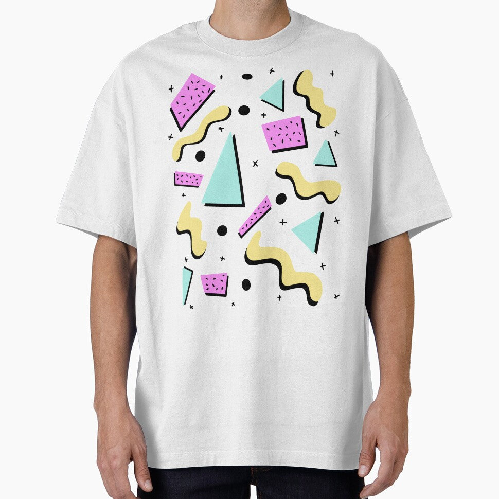 Retro Print #2 by serenafecteau T-Shirts, Hoodie, Sweatshirt | BlankRebels.com (Image 1)