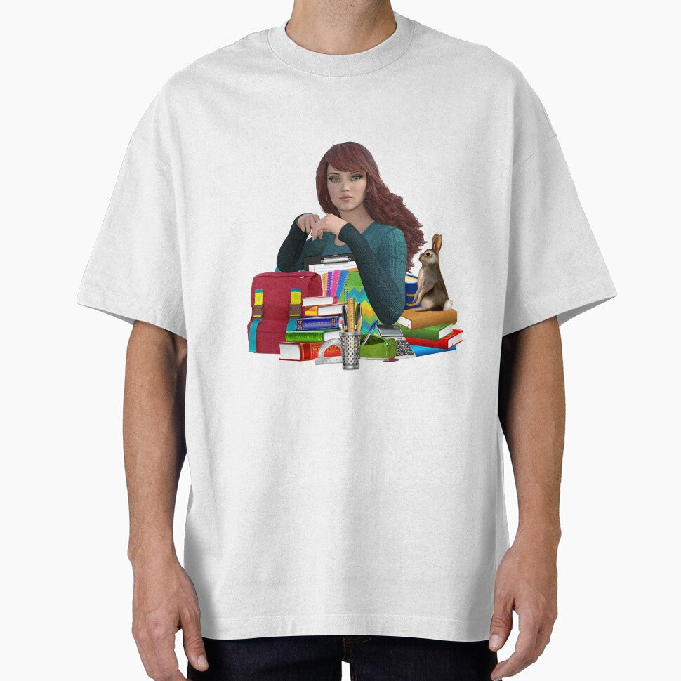 My Teacher Is My Valentine,( teacher gifts ideas in valentine day) . by Wahbastore T-Shirts, Hoodie, Sweatshirt (Image 1)