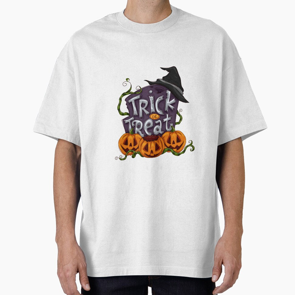 Trick-or-treating Halloween by azomiross T-Shirts, Hoodie, Sweatshirt | BlankRebels.com (Image 1)