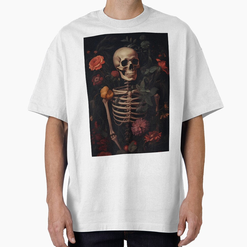 The afterlife dark academia gothic cottagecore decor by Mehak  Khan T-Shirts, Hoodie, Sweatshirt | BlankRebels.com (Image 1)