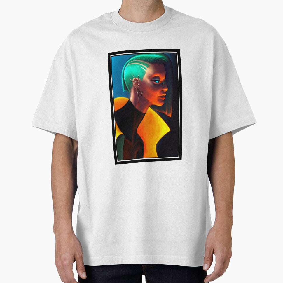 Dahla by BrighidAine Art T-Shirts, Hoodie, Sweatshirt | BlankRebels.com (Image 1)