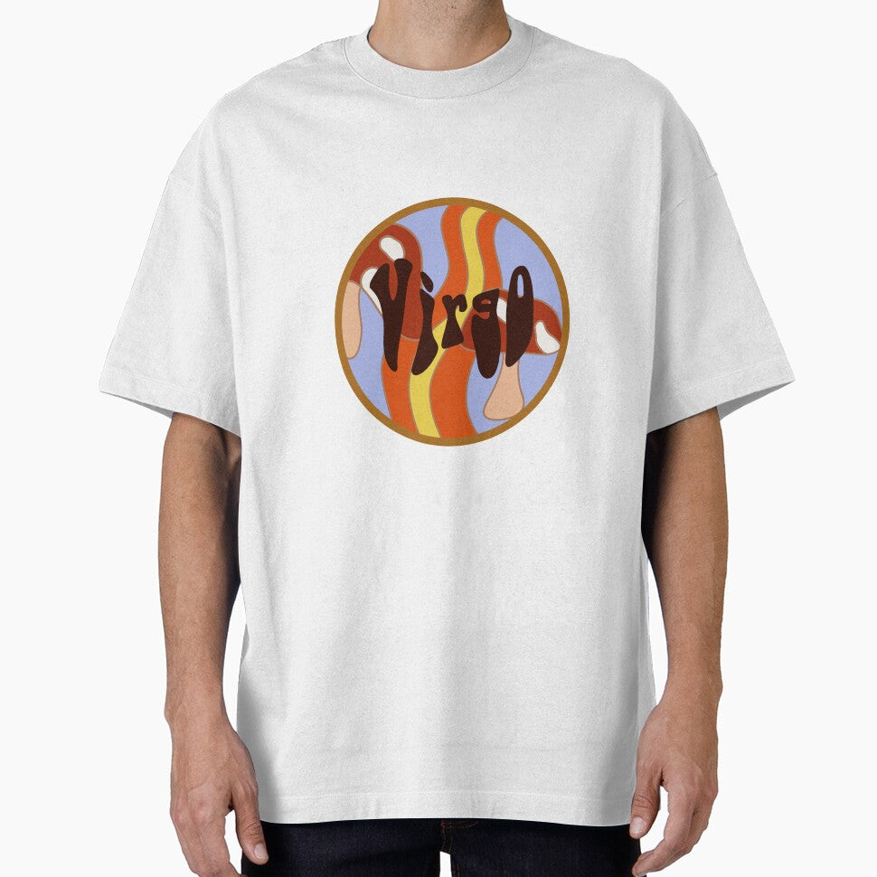 virgo by laneamelia3 T-Shirts, Hoodie, Sweatshirt | BlankRebels.com (Image 1)