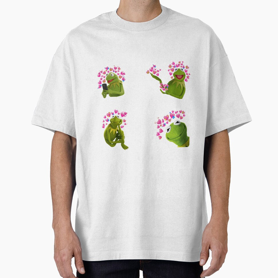 Kermit Frog T-Shirts, Hoodie, Sweatshirt