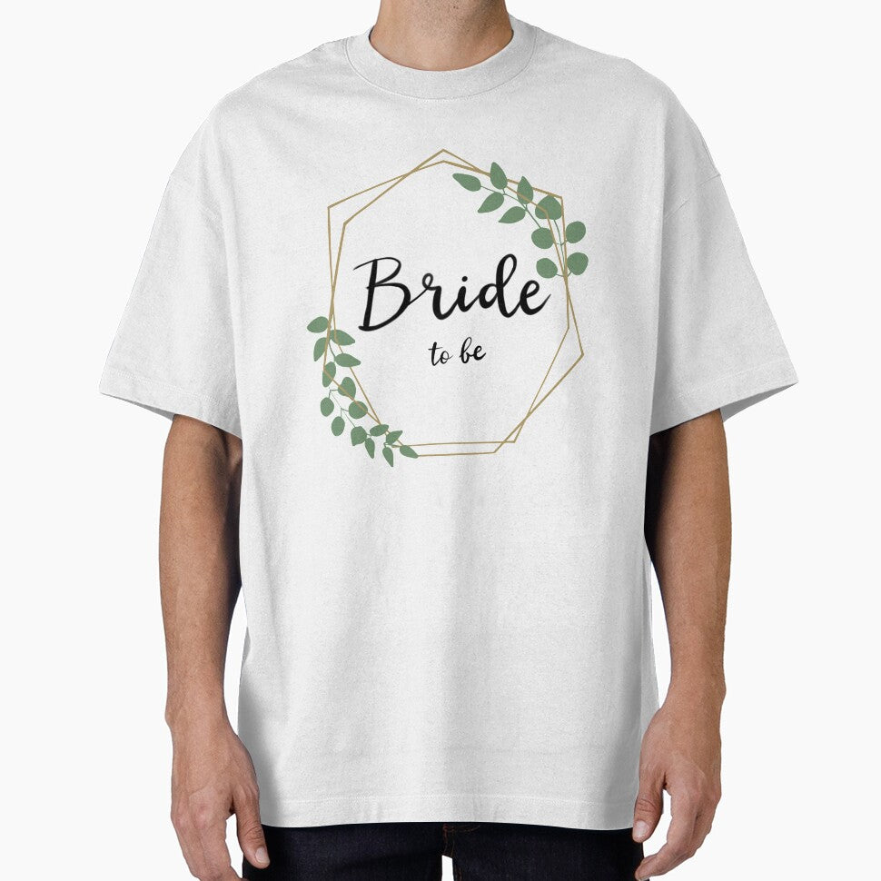 Bride To Be by princessAina T-Shirts, Hoodie, Sweatshirt | BlankRebels.com (Image 1)