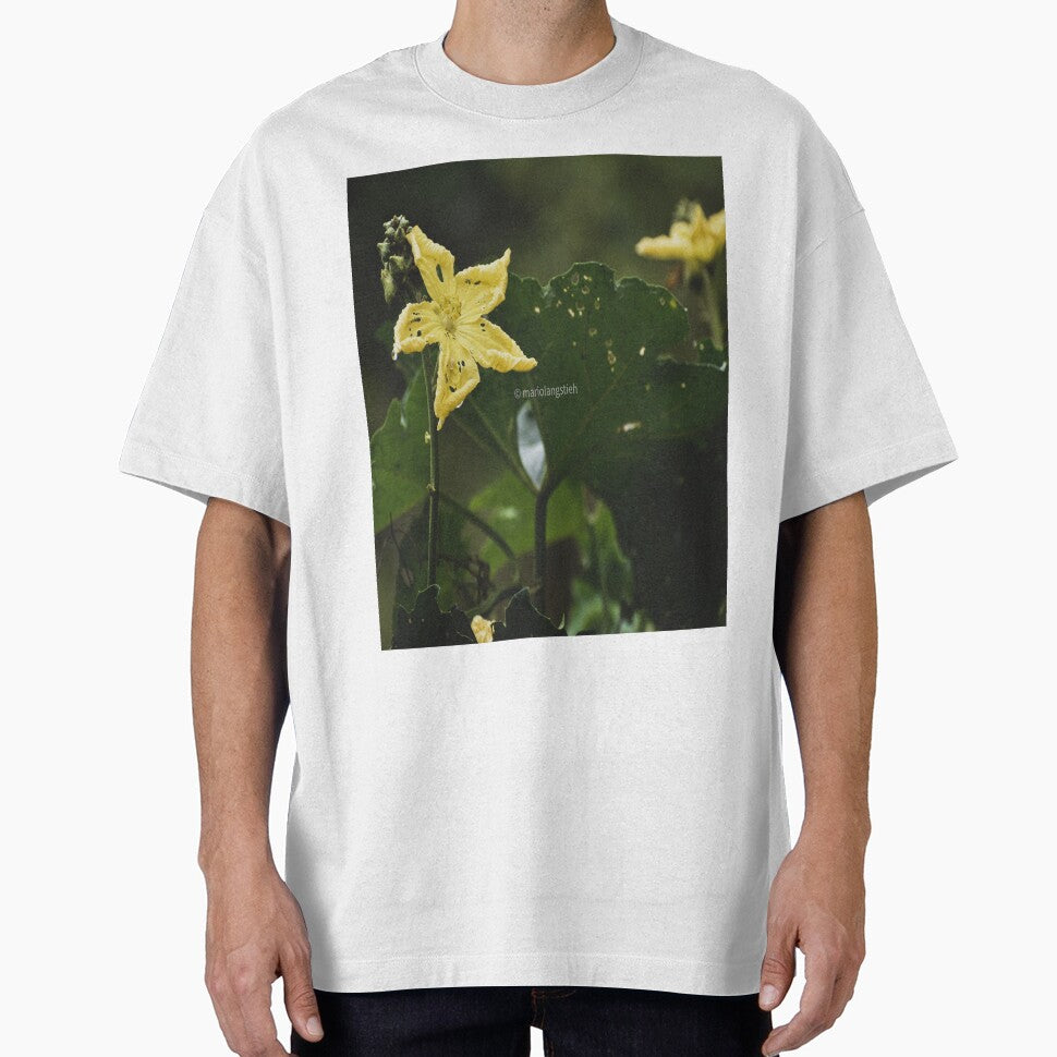 Dreamy summer flower by Mariolangstieh T-Shirts, Hoodie, Sweatshirt | BlankRebels.com (Image 1)