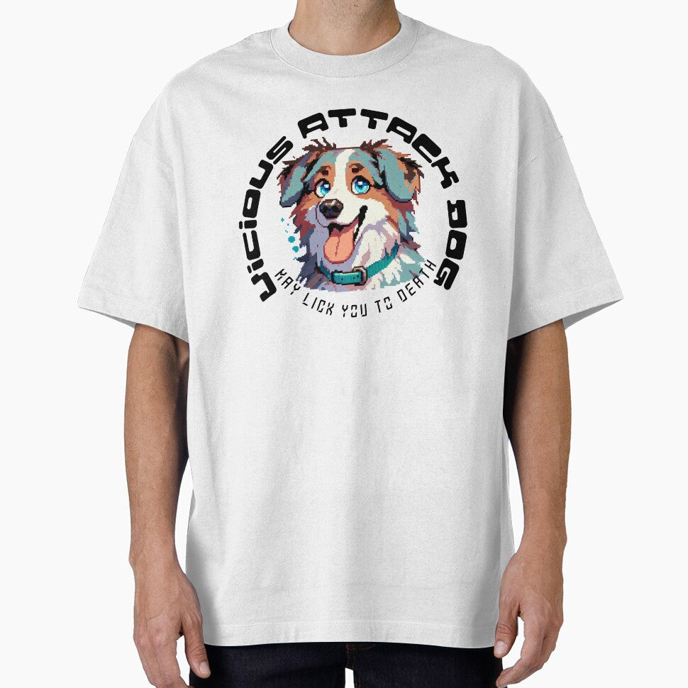 Attack Aussie by Catherine Harrison T-Shirts, Hoodie, Sweatshirt | BlankRebels.com (Image 1)