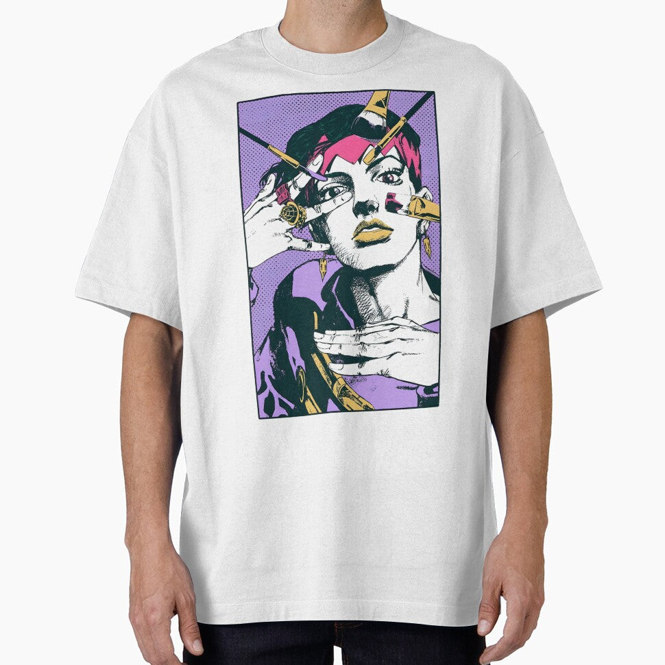 brilliant art by Little Janet T-Shirts, Hoodie, Sweatshirt | BlankRebels.com (Image 1)