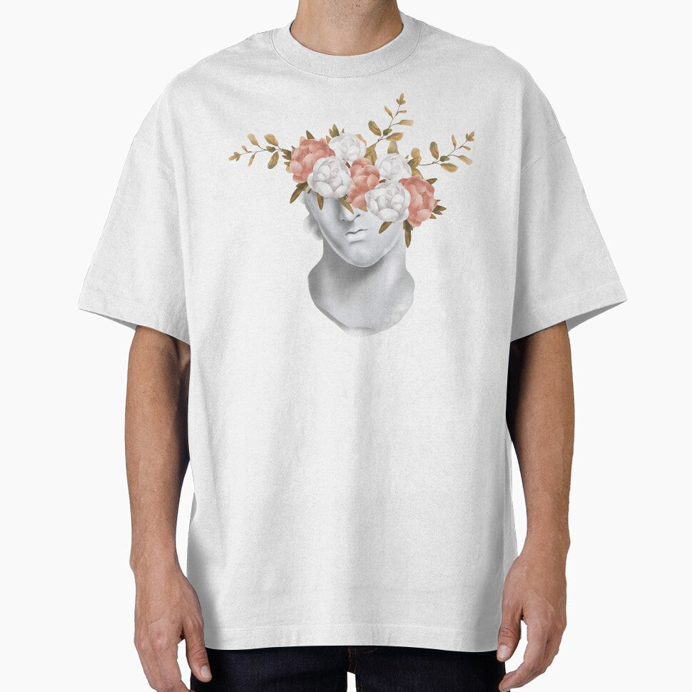 Dark Academia Nature Reclaims Alexander by Gothic Auntie T-Shirts, Hoodie, Sweatshirt | BlankRebels.com (Image 1)