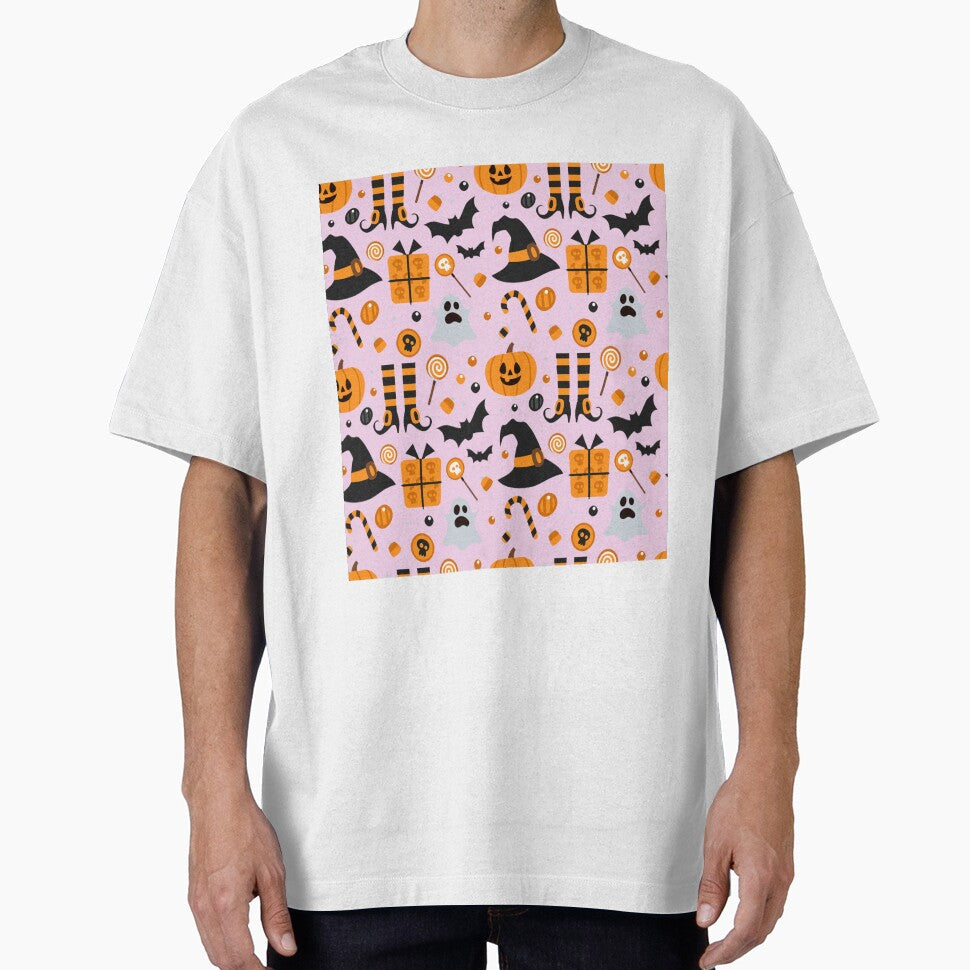halloween lover by virilamissa T-Shirts, Hoodie, Sweatshirt | BlankRebels.com (Image 1)