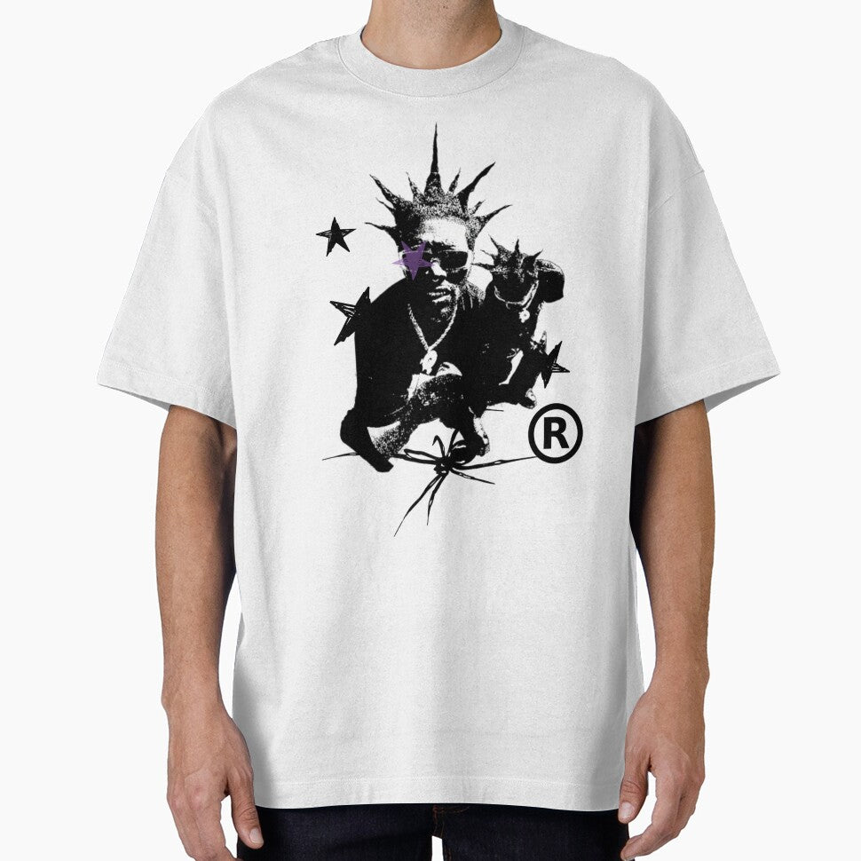 y2k rockstar by shirtclub22 T-Shirts, Hoodie, Sweatshirt | BlankRebels.com (Image 1)