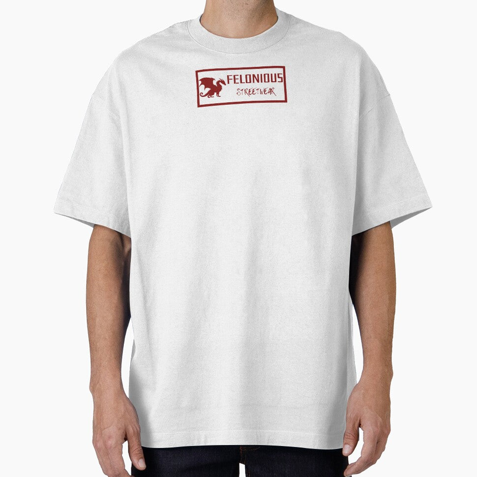 Felonious Streetwear Dragons Blood Logo T-Shirts, Hoodie, Sweatshirt
