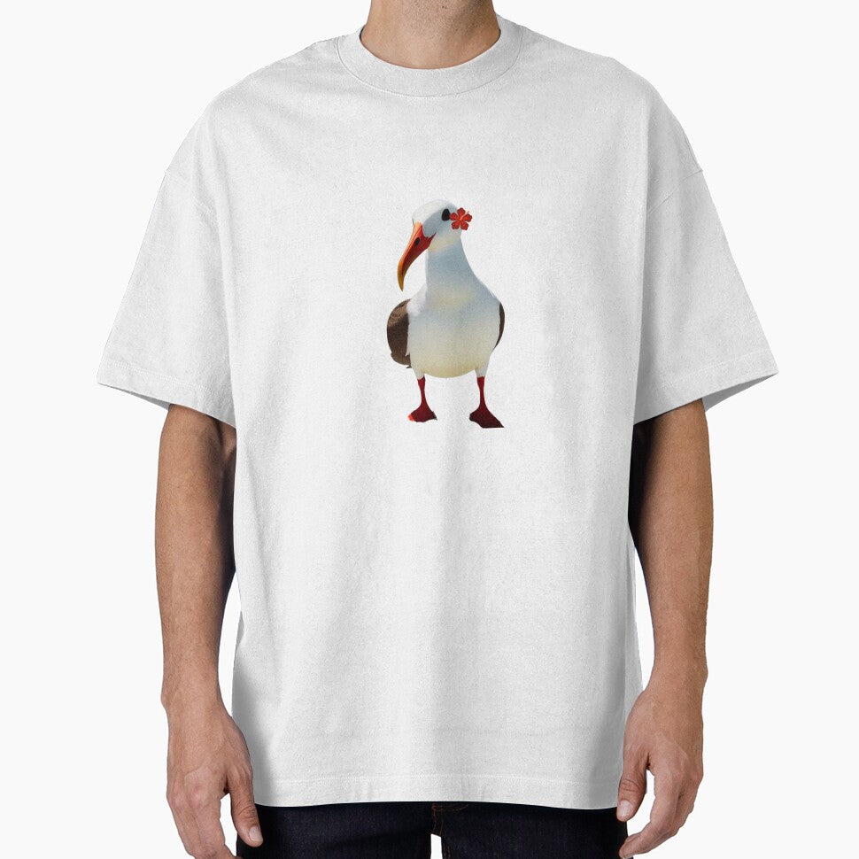 Seabird Kure Atoll by Greenvegetable T-Shirts, Hoodie, Sweatshirt | BlankRebels.com (Image 1)