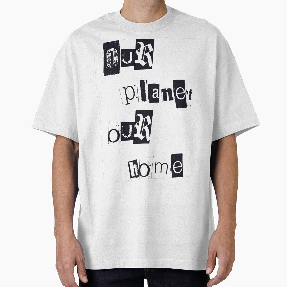 help may planet by josesouza T-Shirts, Hoodie, Sweatshirt | BlankRebels.com (Image 1)