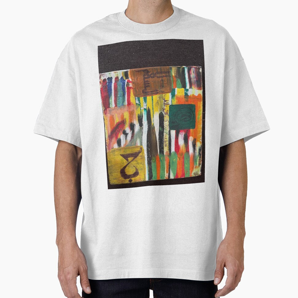 Calligraphy Art by Lamart6 T-Shirts, Hoodie, Sweatshirt | BlankRebels.com (Image 1)